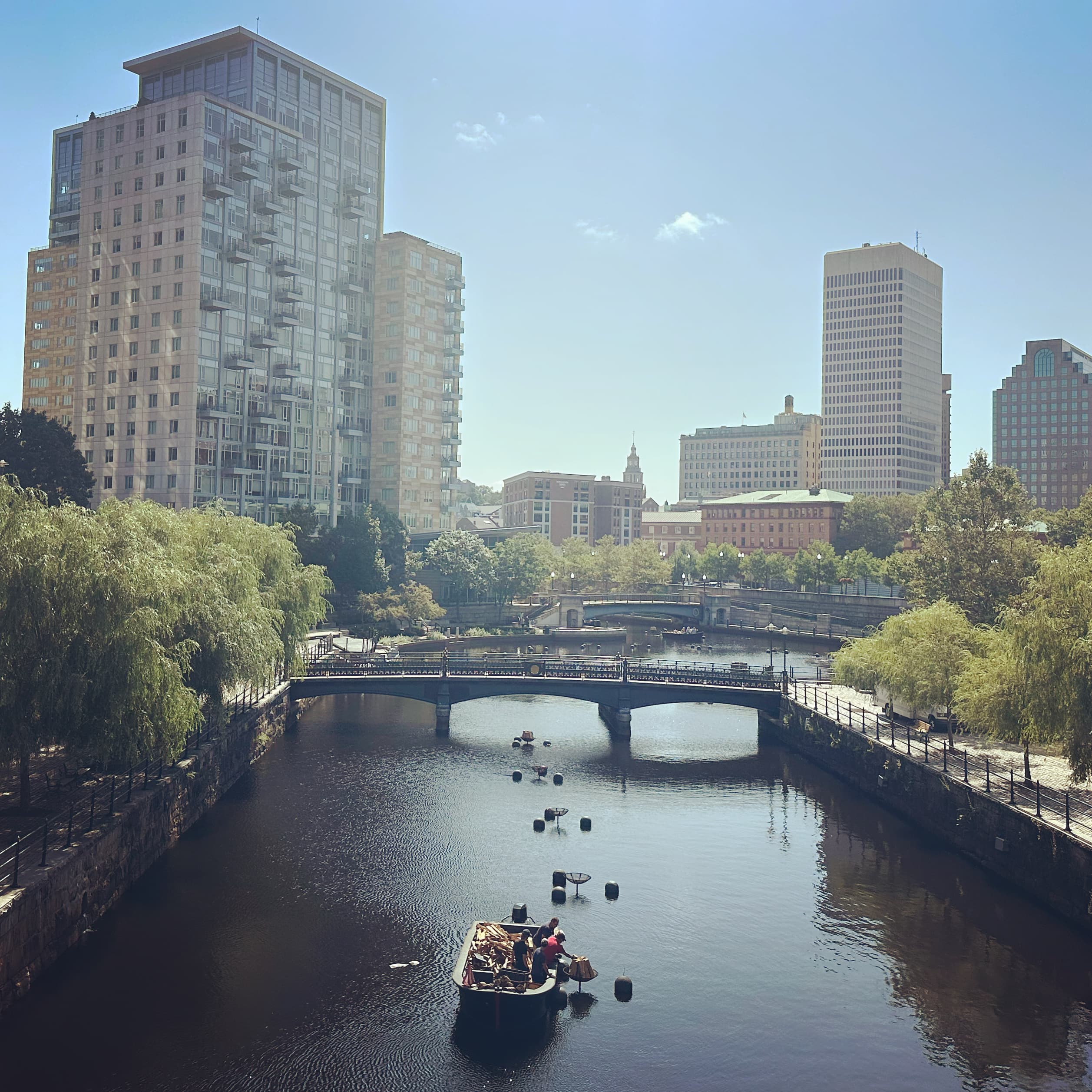 Waterfire